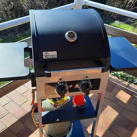 Haus Hygge - Hering *