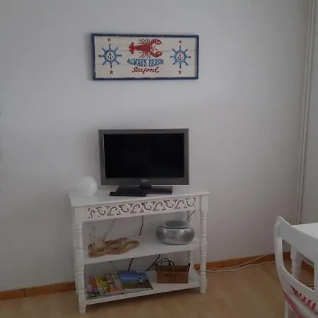 Haus Hygge - Hering 아파트 *
