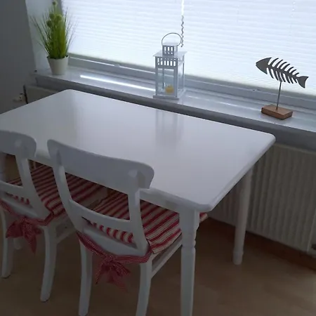 아파트 Haus Hygge - Hering