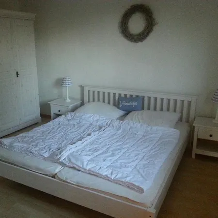 Haus Hygge - Hering Apartment Boren