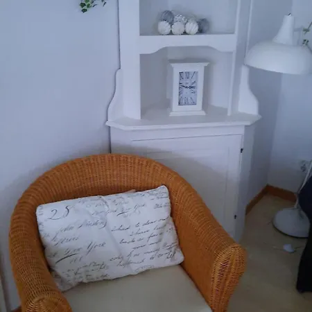 Apartament Haus Hygge - Hering *