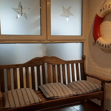 Haus Hygge - Hering *