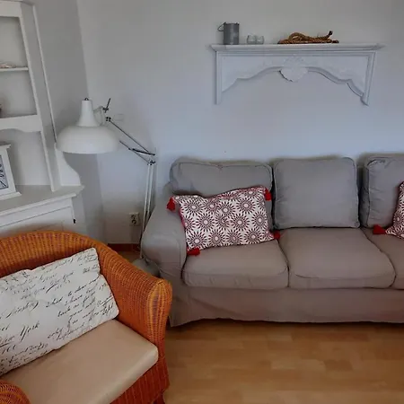 Haus Hygge - Hering Apartment *