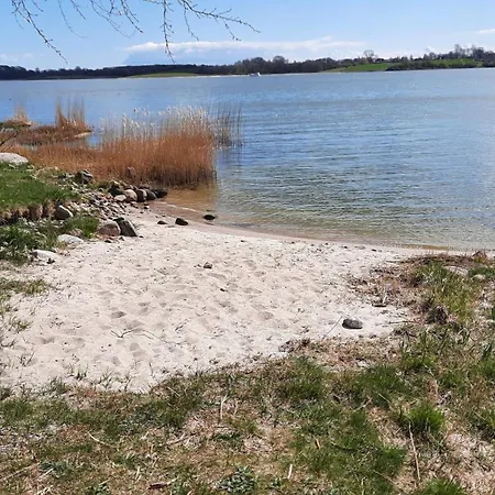 Haus Hygge - Hering * Boren