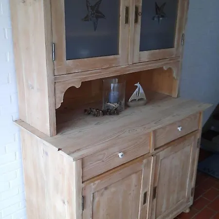 Haus Hygge - Hering *