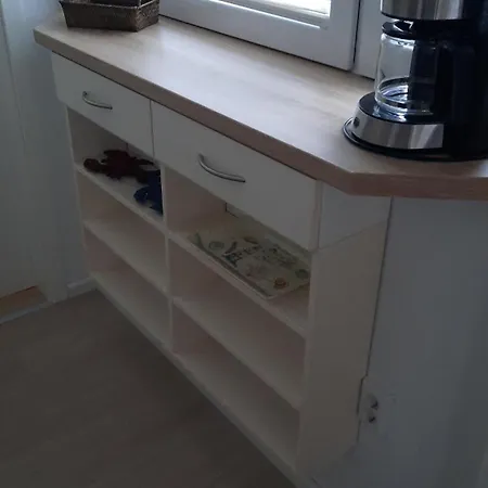 Haus Hygge - Hering