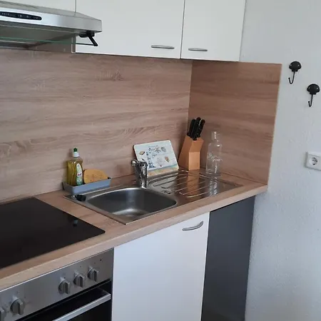 Apartament Haus Hygge - Hering Boren