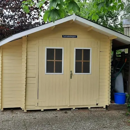 Apartment Haus Hygge - Hering