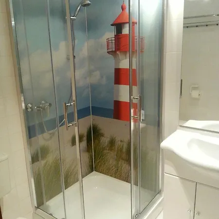 Haus Hygge - Hering Apartament