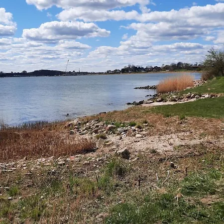 Haus Hygge - Hering * Boren