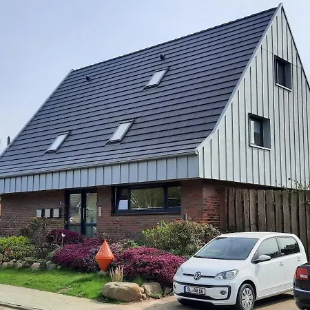 Apartment Haus Hygge - Hering