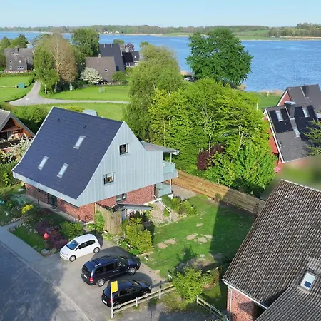 Apartment Haus Hygge - Hering
