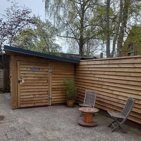 Haus Hygge - Hering Boren