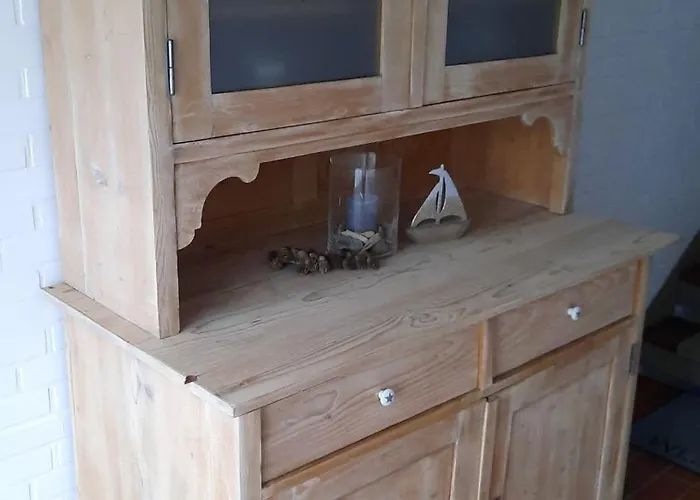 Haus Hygge - Hering *