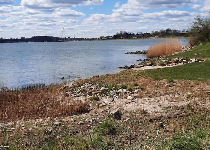 Haus Hygge - Hering * Boren