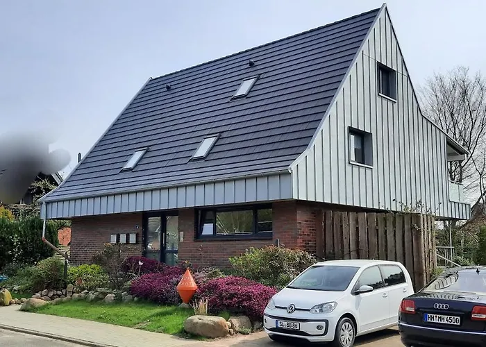 Lägenhet Haus Hygge - Hering