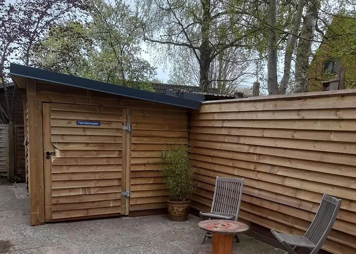 Haus Hygge - Hering Boren
